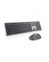 dell Bezprzewodowa klawiatura + mysz-KM7321W - nr 10