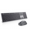 dell Bezprzewodowa klawiatura + mysz-KM7321W - nr 1