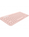 logitech Klawiatura K380 Rose US 920-009867 - nr 10