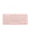 logitech Klawiatura K380 Rose US 920-009867 - nr 13