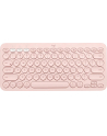 logitech Klawiatura K380 Rose US 920-009867 - nr 1