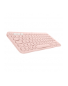 logitech Klawiatura K380 Rose US 920-009867 - nr 7