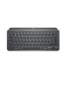 logitech Klawiatura MX Keys Mini grafitowa 920-010498 - nr 43