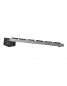 logitech Klawiatura MX Keys Mini grafitowa 920-010498 - nr 77