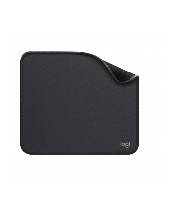 logitech Podkładka Studio Mouse Pad Graphite 956-000049