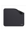 logitech Podkładka Studio Mouse Pad Graphite 956-000049 - nr 31