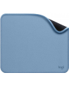logitech Podkładka Studio Mouse Pad Blue Grey 956-000051 - nr 14