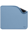 logitech Podkładka Studio Mouse Pad Blue Grey 956-000051 - nr 16