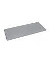logitech Podkładka Studio Desk Mat Mid Grey  956-000052 - nr 25
