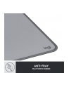 logitech Podkładka Studio Desk Mat Mid Grey  956-000052 - nr 38