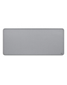 logitech Podkładka Studio Desk Mat Mid Grey  956-000052 - nr 39