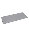 logitech Podkładka Studio Desk Mat Mid Grey  956-000052 - nr 41