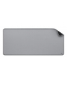 logitech Podkładka Studio Desk Mat Mid Grey  956-000052 - nr 42