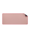 logitech Studio Desk Mat Darker Rose 956-000053 - nr 13