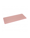 logitech Studio Desk Mat Darker Rose 956-000053 - nr 35