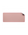 logitech Studio Desk Mat Darker Rose 956-000053 - nr 36