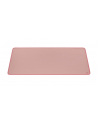 logitech Studio Desk Mat Darker Rose 956-000053 - nr 5