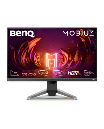 Benq Monitor 27 cali EX2710S LED 1ms/20mln:1/HDMI/IPS