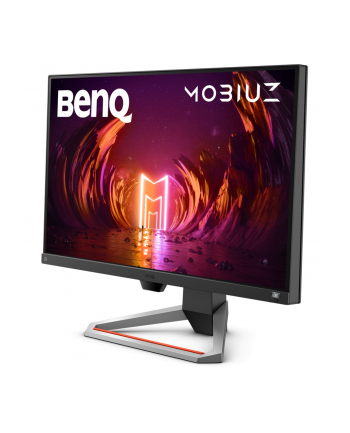 Benq Monitor 27 cali EX2710S LED 1ms/20mln:1/HDMI/IPS