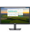 dell Monitor E2222H 21,5 LED 1920x1080/VGA/DP/3Y - nr 1