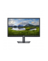 dell Monitor E2222H 21,5 LED 1920x1080/VGA/DP/3Y - nr 50