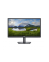 dell Monitor E2222H 21,5 LED 1920x1080/VGA/DP/3Y - nr 64