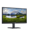 dell Monitor E2222H 21,5 LED 1920x1080/VGA/DP/3Y - nr 66