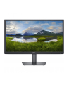 dell Monitor E2222H 21,5 LED 1920x1080/VGA/DP/3Y - nr 67