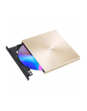 asus Nagrywarka zewnętrzna ZenDrive U8M Gold USB Type-C/Type-A - nr 28