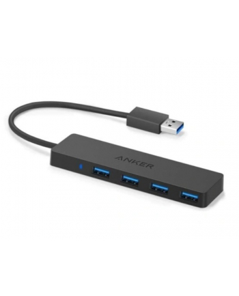 anker Hub 4-Port USB 3.0 Ultra Slim Data