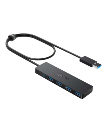 anker Hub 4-Port USB 3.0 Ultra Slim Data nr 2