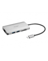 kensington Hub USB-C 8-1 - nr 10