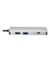 kensington Hub USB-C 8-1 - nr 11