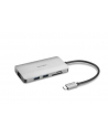 kensington Hub USB-C 8-1 - nr 1