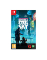 koch Gra Nintendo Switch Beyond a Steel Sky Steel Book Edition - nr 3