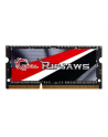 g.skill Pamięć SODIMM - DDR3 8GB 1600MHz - nr 1