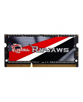 g.skill Pamięć SODIMM - DDR3 8GB 1600MHz