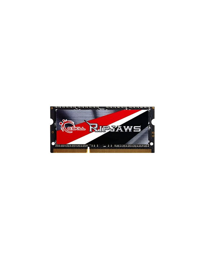 g.skill Pamięć SODIMM - DDR3 8GB 1600MHz główny