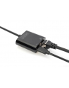 digitus Karta sieciowa przewodowa USB 3.0 Typ C do RJ45 Gigabit Ethernet oraz 1xUSB Typ C z PD 2.0 - nr 19
