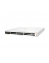 hewlett packard enterprise Przełącznik zarządzalny Aruba Instant On 1960 2XT 2XF Switch JL808A - nr 2