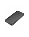 aukey Power Bank PB-N73S ultraszybki | 10000 mAh | 4xUSB | Quick Charge 3.0 | Power Delivery 3.0 | 18W | LED | kabel USB-C - nr 1