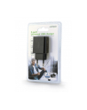 gembird Ładowarka uniwersalna 2 portowa USB 2.1A - nr 2