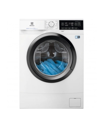 electrolux Pralka EW6SN347SP PerfectCare nr 1