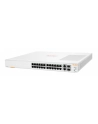 hewlett packard enterprise Przełącznik Aruba 1960 24G 2XT 2XF Switch JL806A - nr 2