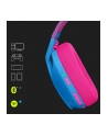 logitech Słuchawki G435 Lightspeed Blue        981-001062 - nr 18