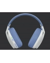 logitech Słuchawki G435 Lightspeed Blue        981-001062 - nr 3