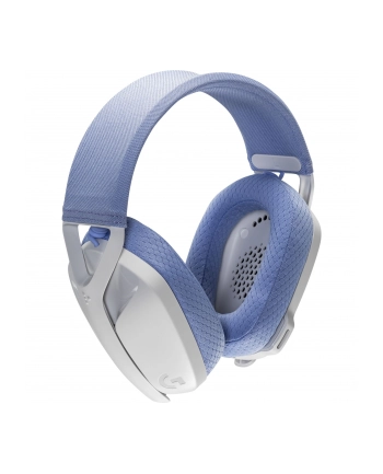 logitech Słuchawki G435 Lightspeed White       981-001074 nr 2