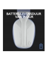 logitech Słuchawki G435 Lightspeed White       981-001074 - nr 27