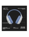 logitech Słuchawki G435 Lightspeed White       981-001074 - nr 30