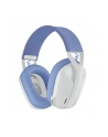 logitech Słuchawki G435 Lightspeed White       981-001074 - nr 55
